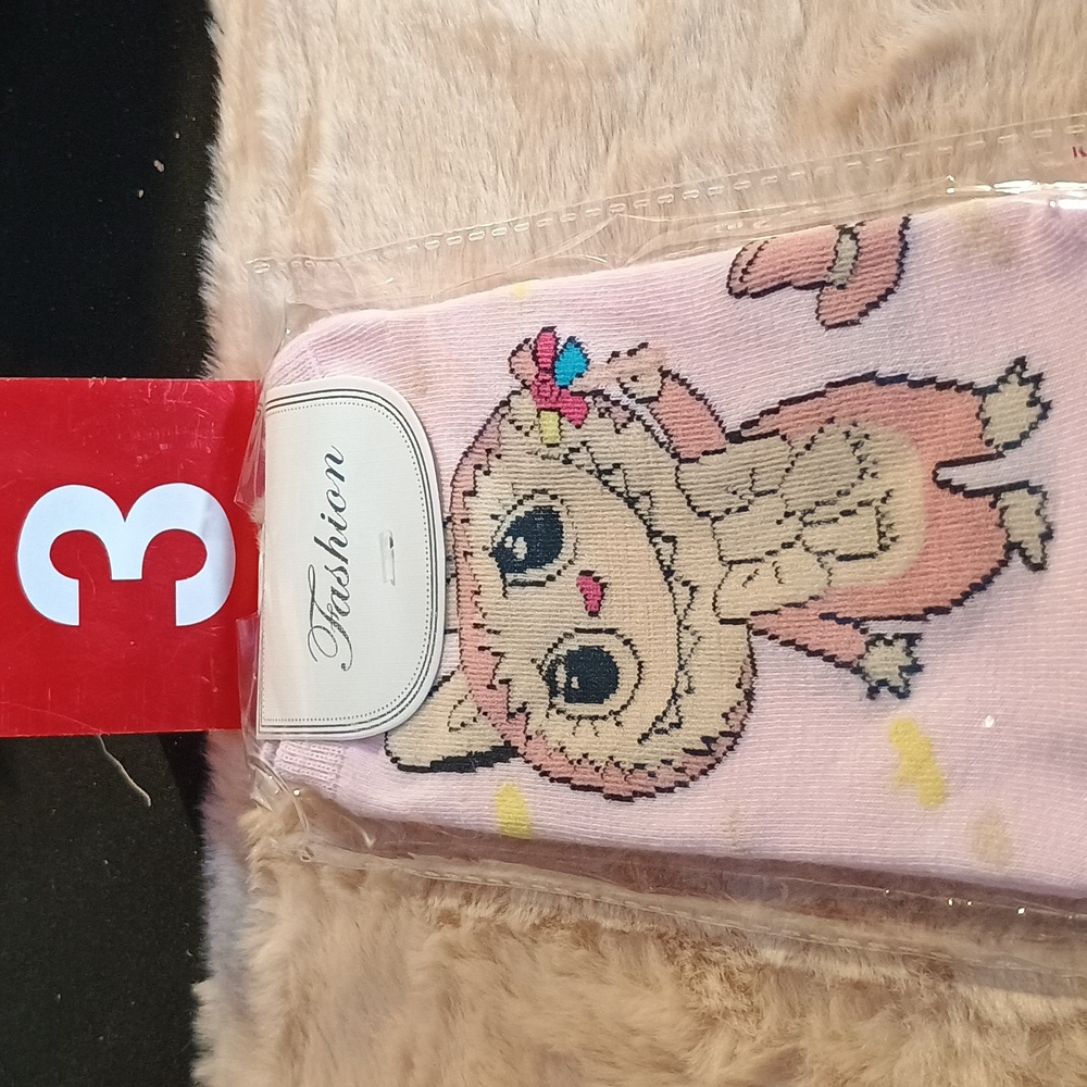 MONSTER SOCKS - Picture 4 of 6